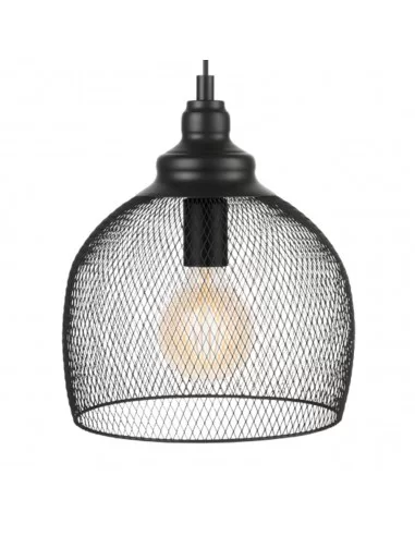 Pakabinamas šviestuvas straiton black, EGLO