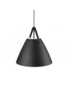 Pakabinamas šviestuvas strap black 48, Nordlux