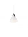 Pakabinamas šviestuvas strap opal glass 27, Nordlux