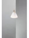 Pakabinamas šviestuvas strap opal glass 27, Nordlux