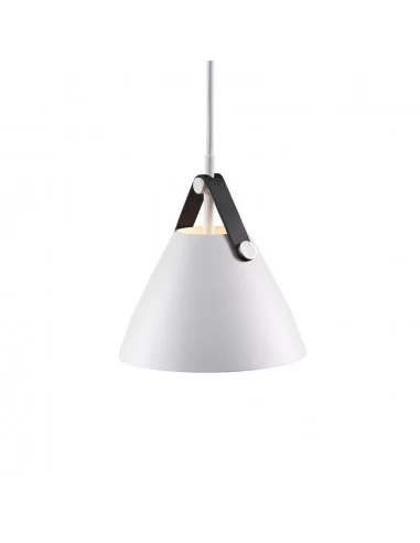 Pakabinamas šviestuvas strap white 16, Nordlux