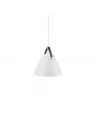 Pakabinamas šviestuvas strap white 27, Nordlux