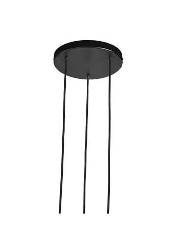 Pakabinamas šviestuvas tilo black 3, Nordlux