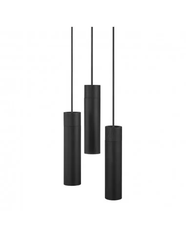 Pakabinamas šviestuvas tilo black 3, Nordlux