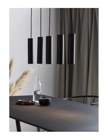 Pakabinamas šviestuvas tilo black 5, Nordlux