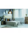 Pakabinamas šviestuvas tindori light brown m, EGLO