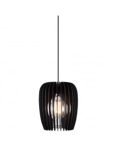 Pakabinamas šviestuvas tricbeca 24 black, Nordlux