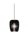 Pakabinamas šviestuvas tricbeca 24 black, Nordlux