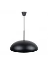 Pakabinamas šviestuvas versale black, Nordlux