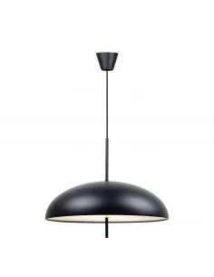 Pakabinamas šviestuvas versale black, Nordlux