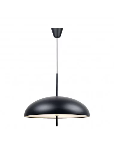 Pakabinamas šviestuvas versale black, Nordlux
