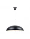 Pakabinamas šviestuvas versale black, Nordlux