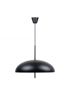 Pakabinamas šviestuvas versale black, Nordlux