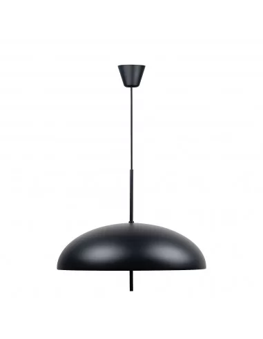 Pakabinamas šviestuvas versale black, Nordlux