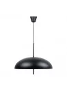 Pakabinamas šviestuvas versale black, Nordlux