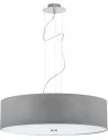 Pakabinamas šviestuvas viviane grey, Nowodvorski