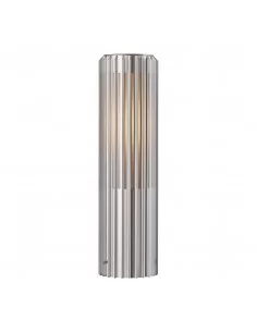 Pastatomas šviestuvas aludra 45 aluminium, Nordlux
