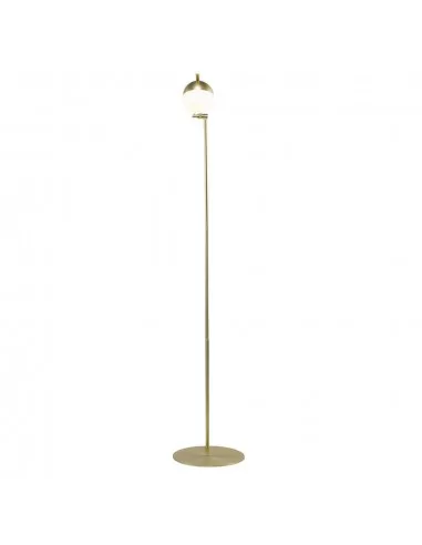 Pastatomas šviestuvas contina brass, Nordlux