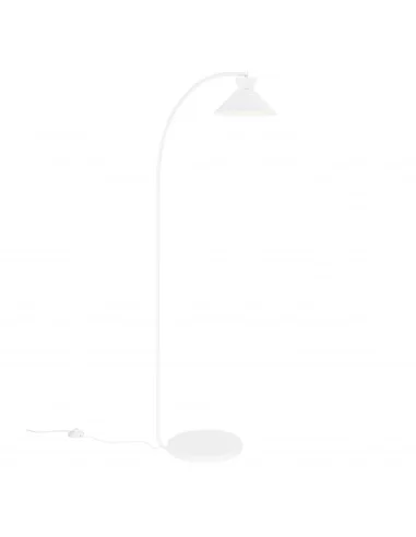 Pastatomas šviestuvas dial white, Nordlux