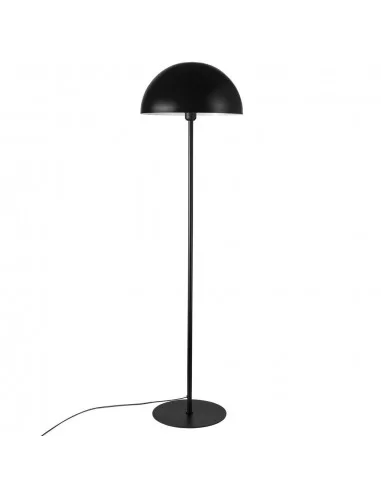 Pastatomas šviestuvas ellen black, Nordlux
