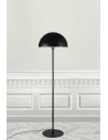 Pastatomas šviestuvas ellen black, Nordlux