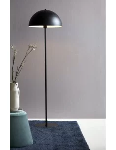 Pastatomas šviestuvas ellen black, Nordlux