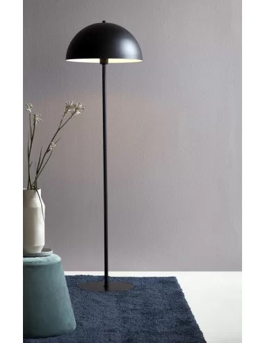Pastatomas šviestuvas ellen black, Nordlux