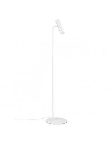 Pastatomas šviestuvas mib 6 white, Nordlux