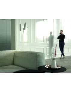 Pastatomas šviestuvas mib 6 white, Nordlux