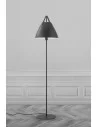 Pastatomas šviestuvas strap black, Nordlux
