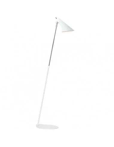 Pastatomas šviestuvas vanila white, Nordlux
