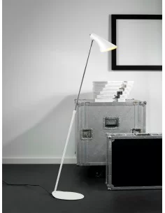 Pastatomas šviestuvas vanila white, Nordlux