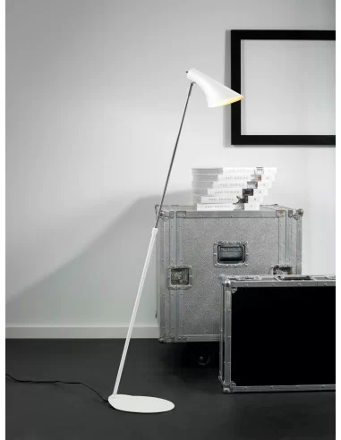 Pastatomas šviestuvas vanila white, Nordlux