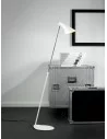 Pastatomas šviestuvas vanila white, Nordlux