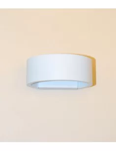 Sieninis LED šviestuvas barry, ITALUX