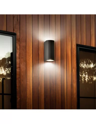Sieninis LED šviestuvas boj m, ACB design