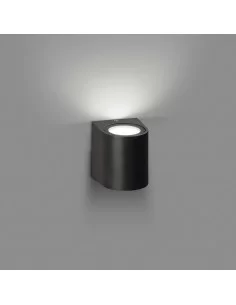 Sieninis LED šviestuvas boj s, ACB design