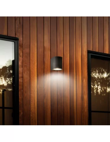 Sieninis LED šviestuvas boj s, ACB design