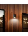 Sieninis LED šviestuvas boj s, ACB design