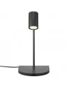 Sieninis LED šviestuvas cody black, Nordlux