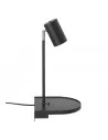 Sieninis LED šviestuvas cody black, Nordlux