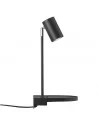 Sieninis LED šviestuvas cody black, Nordlux
