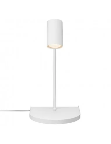 Sieninis LED šviestuvas cody white, Nordlux