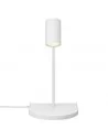 Sieninis LED šviestuvas cody white, Nordlux