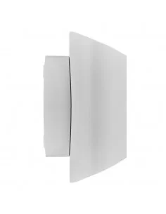 Sieninis LED šviestuvas grip white, Nordlux