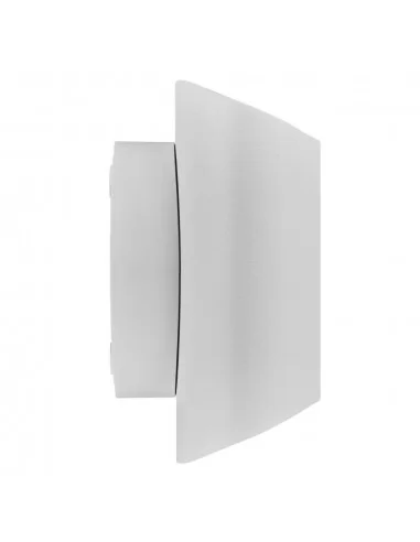 Sieninis LED šviestuvas grip white, Nordlux