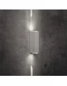 Sieninis LED šviestuvas lens white, Nowodvorski