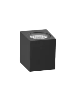 Sieninis LED šviestuvas okra s, ACB design