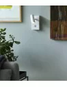Sieninis LED šviestuvas omari white, Nordlux