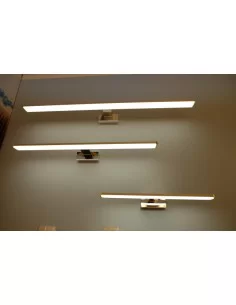 Sieninis LED šviestuvas pandella m, EGLO